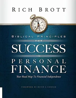 Bibliai alapelvek a személyes pénzügyek sikeréhez - Biblical Principles for Success in Personal Finance