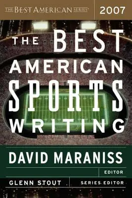 A legjobb amerikai sportújságírás - The Best American Sports Writing