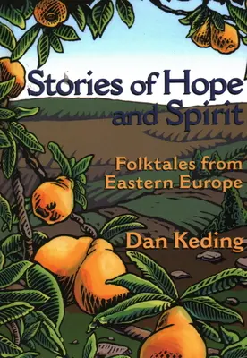 Történetek a reményről és a szellemről - Stories of Hope and Spirit