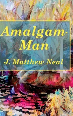 Amalgámember - Amalgam-Man