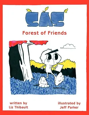 Sas: Forest of Friends