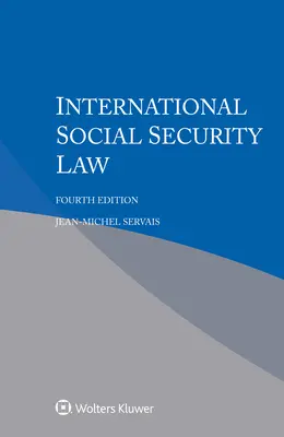 Nemzetközi szociális biztonsági jog - International Social Security Law