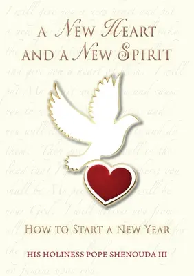 Új szív és új szellem: Hogyan kezdjünk új évet? - A New Heart and a New Spirit: How to Start a New Year