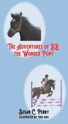 BB, a csodapóni kalandjai - The Adventures of BB, the Wonder Pony