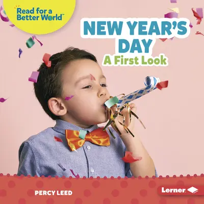 Újév napja: Első pillantás - New Year's Day: A First Look