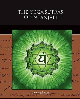 Patandzsali jóga-szútrái - The Yoga Sutras of Patanjali