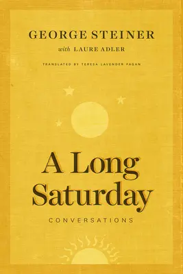 Egy hosszú szombat: Conversations - A Long Saturday: Conversations