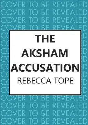 Az Askham-vád - The Askham Accusation