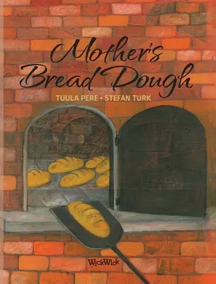 Anyám kenyértésztája - Mother's Bread Dough