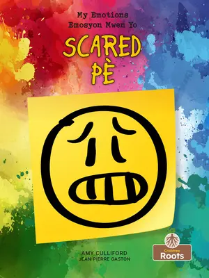 P (Scared) Kétnyelvű - P (Scared) Bilingual