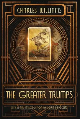 A nagyobb aduászok - The Greater Trumps