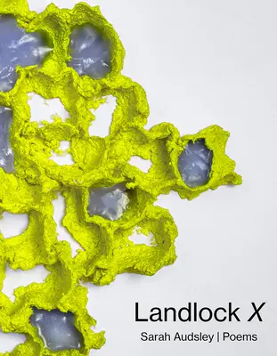 Landlock X: Versek - Landlock X: Poems