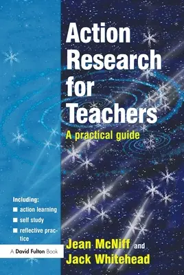 Akciókutatás tanároknak: Gyakorlati útmutató - Action Research for Teachers: A Practical Guide