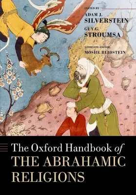 Az ábrahámi vallások oxfordi kézikönyve - The Oxford Handbook of Abrahamic Religions