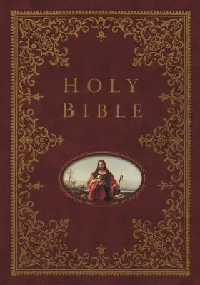 Providence Collection Family Bible-NKJV