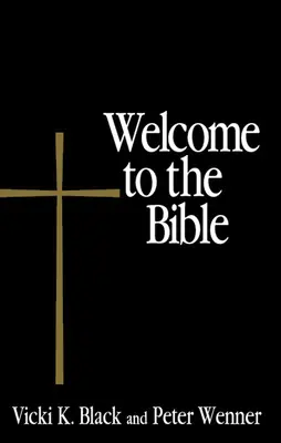 Üdvözöljük a Bibliában - Welcome to the Bible