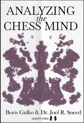 A sakkozó elme elemzése - Analyzing the Chess Mind