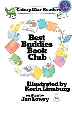 Best Buddies Könyvklub - Best Buddies Book Club