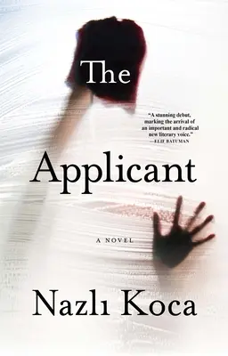 A kérelmező - The Applicant