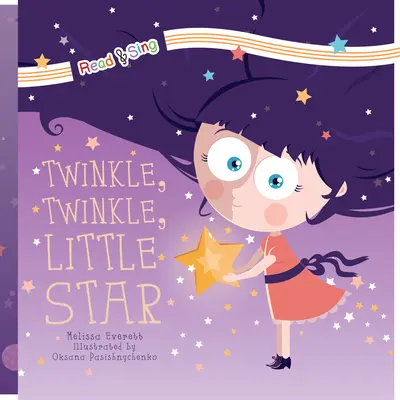 Csillogj, csillogj, kiscsillag! - Twinkle, Twinkle, Little Star