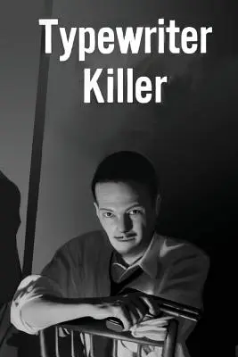 Írógépgyilkos: H. Beam Piper - Typewriter Killer: H. Beam Piper