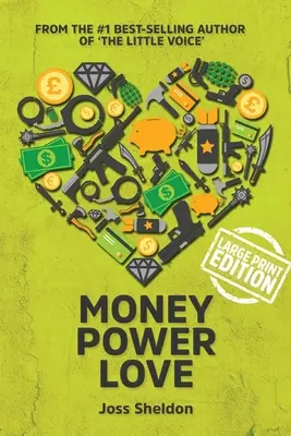 Pénz hatalom szerelem - Money Power Love