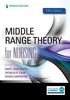 Középszintű elmélet az ápoláshoz - Middle Range Theory for Nursing