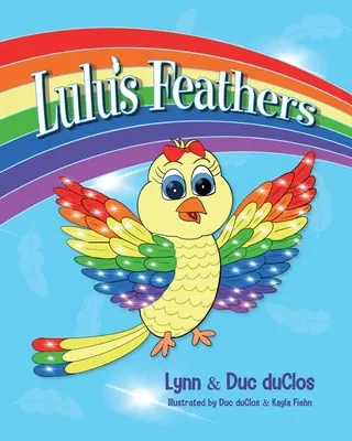 Lulu tollai - Lulu's Feathers