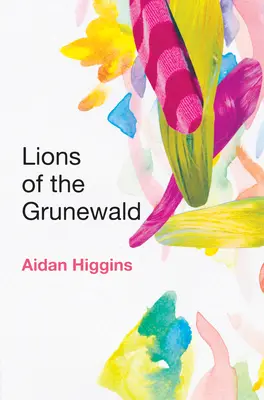 A Grunewald oroszlánjai - Lions of the Grunewald