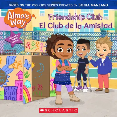 Barátság Klub / El Club de la Amistad (Alma's Way) - Friendship Club / El Club de la Amistad (Alma's Way)