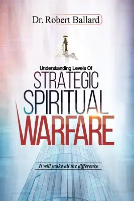 Stratégiai spirituális hadviselés - Strategic Spiritual Warfare