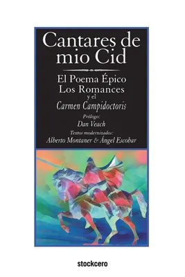 Cantares de mo Cid - Modernizált szövegek - Cantares de mo Cid - Textos Modernizados