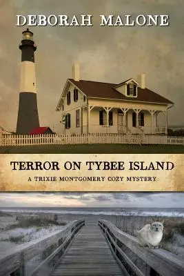 Terror a Tybee-szigeten - Terror on Tybee Island