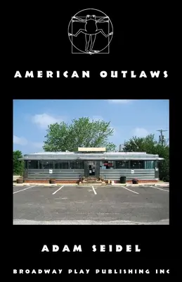 Amerikai törvényen kívüliek - American Outlaws