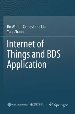 A dolgok internete és a Bds alkalmazása - Internet of Things and Bds Application