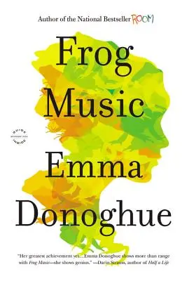 Frog Music