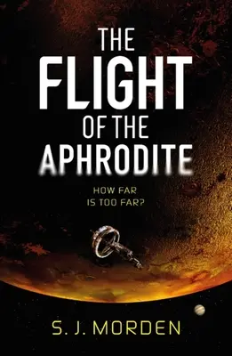 Az Aphrodité repülése - The Flight of the Aphrodite