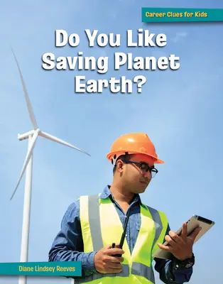 Szereted megmenteni a Föld bolygót? - Do You Like Saving Planet Earth?