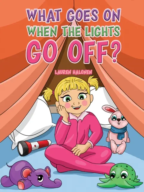 Mi történik, amikor kialszanak a fények? - What Goes On When the Lights Go Off?