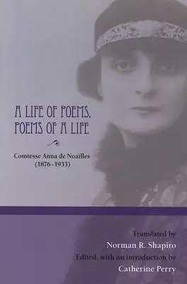 Egy élet versei, egy élet versei - A Life of Poems, Poems of a Life