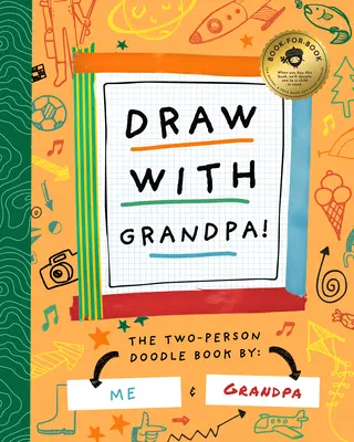 Rajzolj nagypapával - Draw with Grandpa