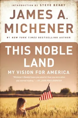 Ez a nemes föld: Vízióm Amerikáról - This Noble Land: My Vision for America