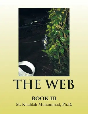 A háló: Könyv Iii. - The Web: Book Iii
