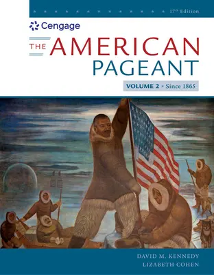 Az amerikai szépségverseny, II. kötet - The American Pageant, Volume II