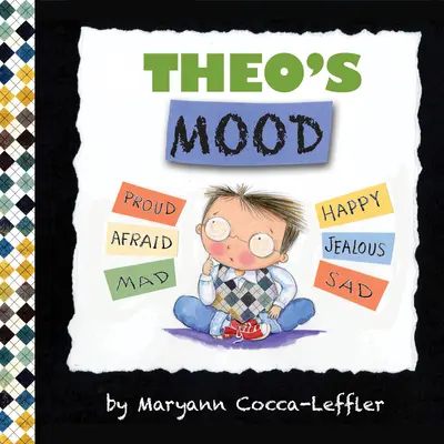 Theo hangulata - Theo's Mood