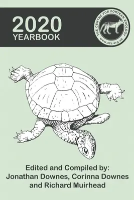 CFZ Évkönyv 2020 - CFZ Yearbook 2020