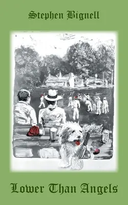 Alacsonyabb, mint az angyalok - Lower Than Angels