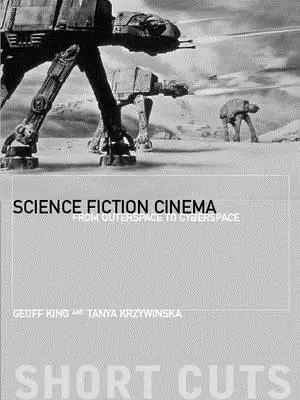 Science Fiction mozi: A világűrtől a kibertérig - Science Fiction Cinema: From Outerspace to Cyberspace