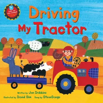 A traktorom vezetése - Driving My Tractor