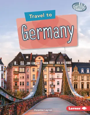 Utazás Németországba - Travel to Germany